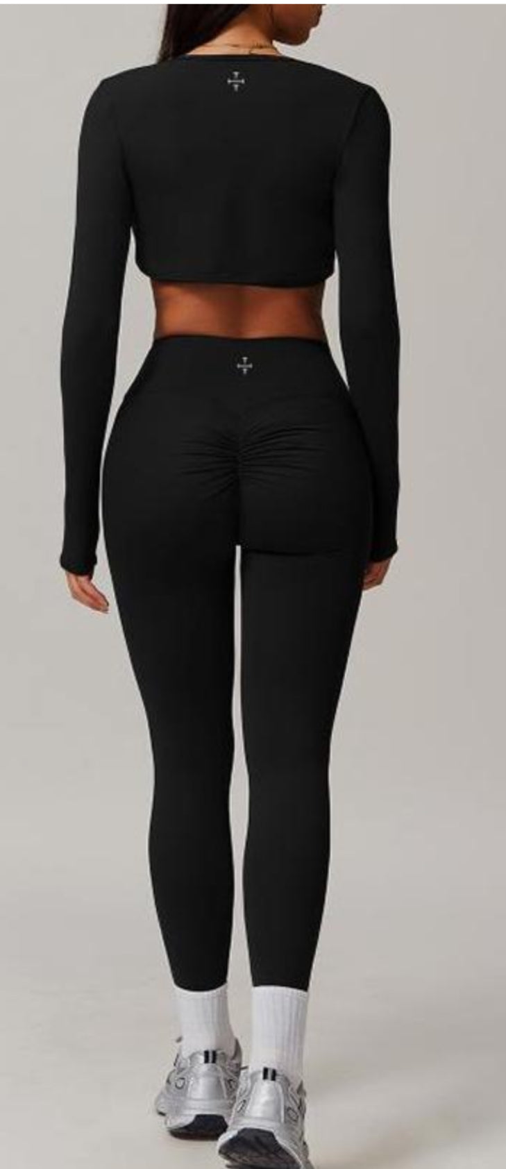 SculptFlex Scrunch Leggings